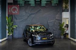 Land Rover Range Rover Vogue